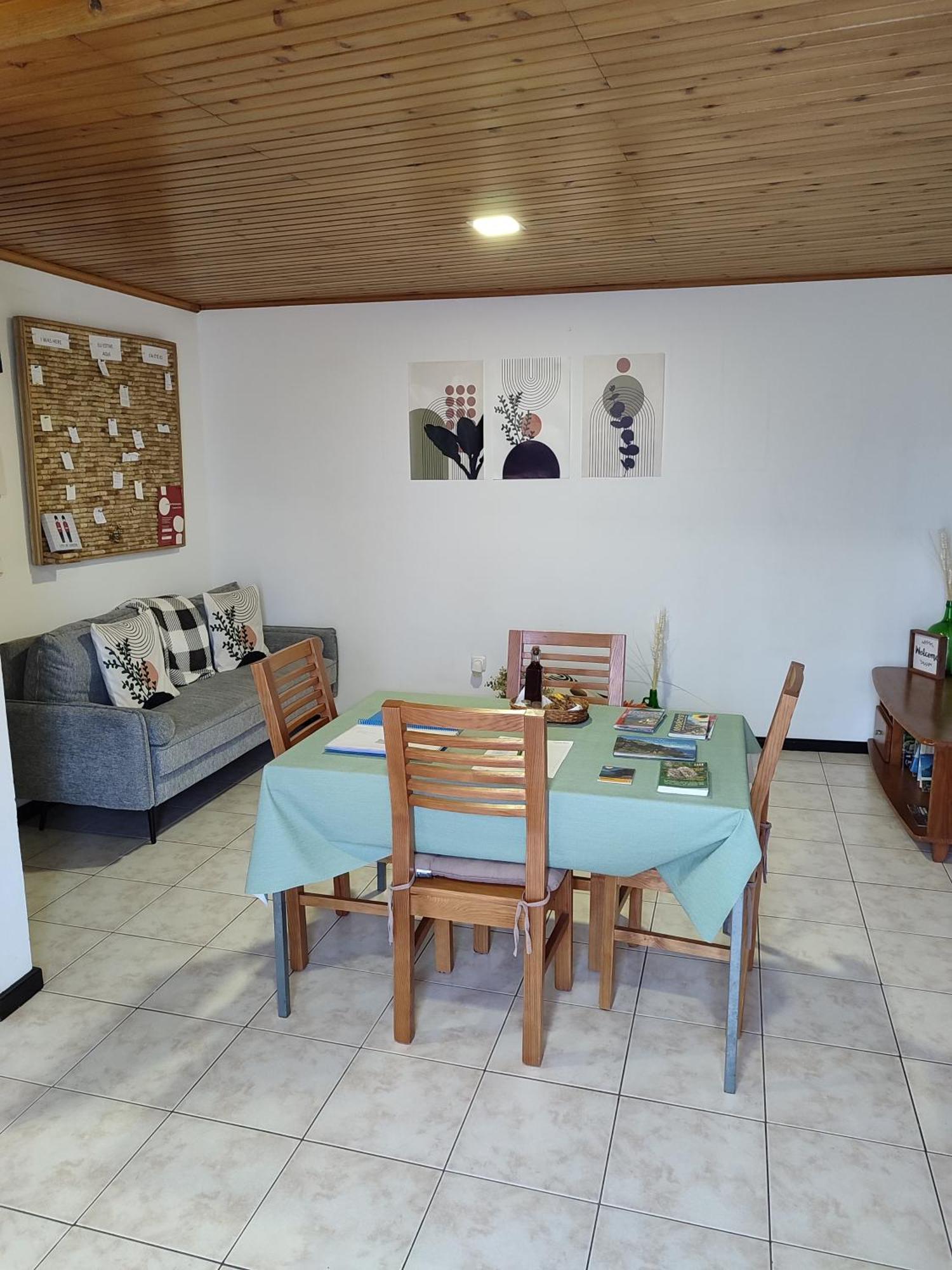 Villa Marques House à Machico  Extérieur photo