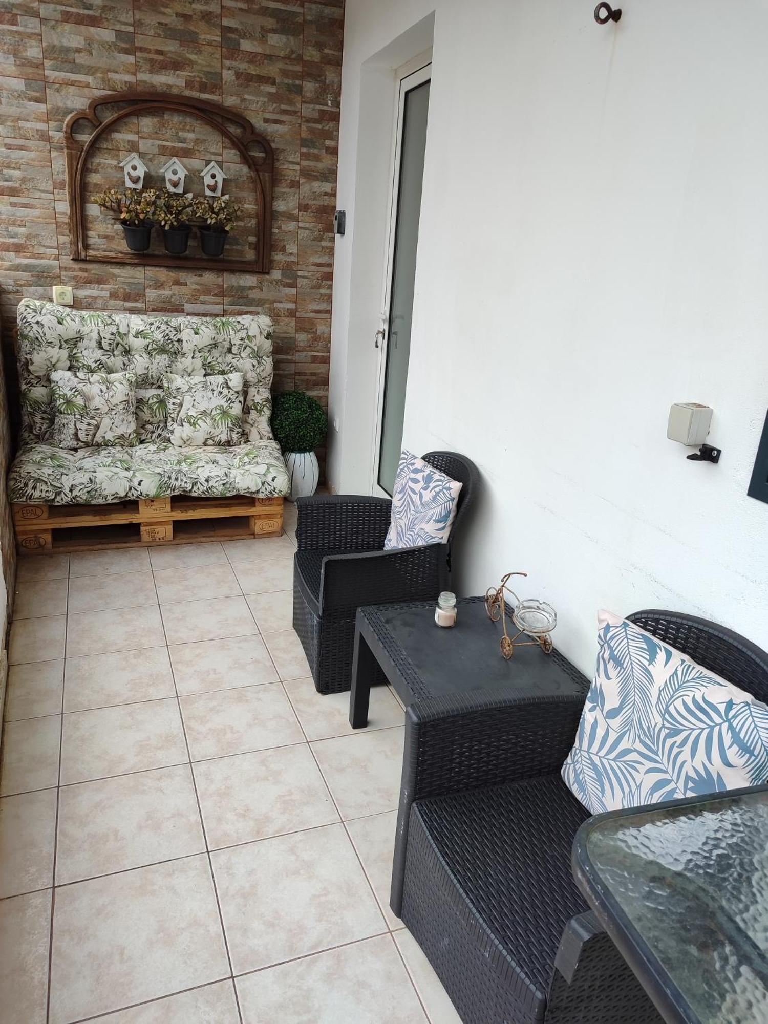 Villa Marques House à Machico  Extérieur photo