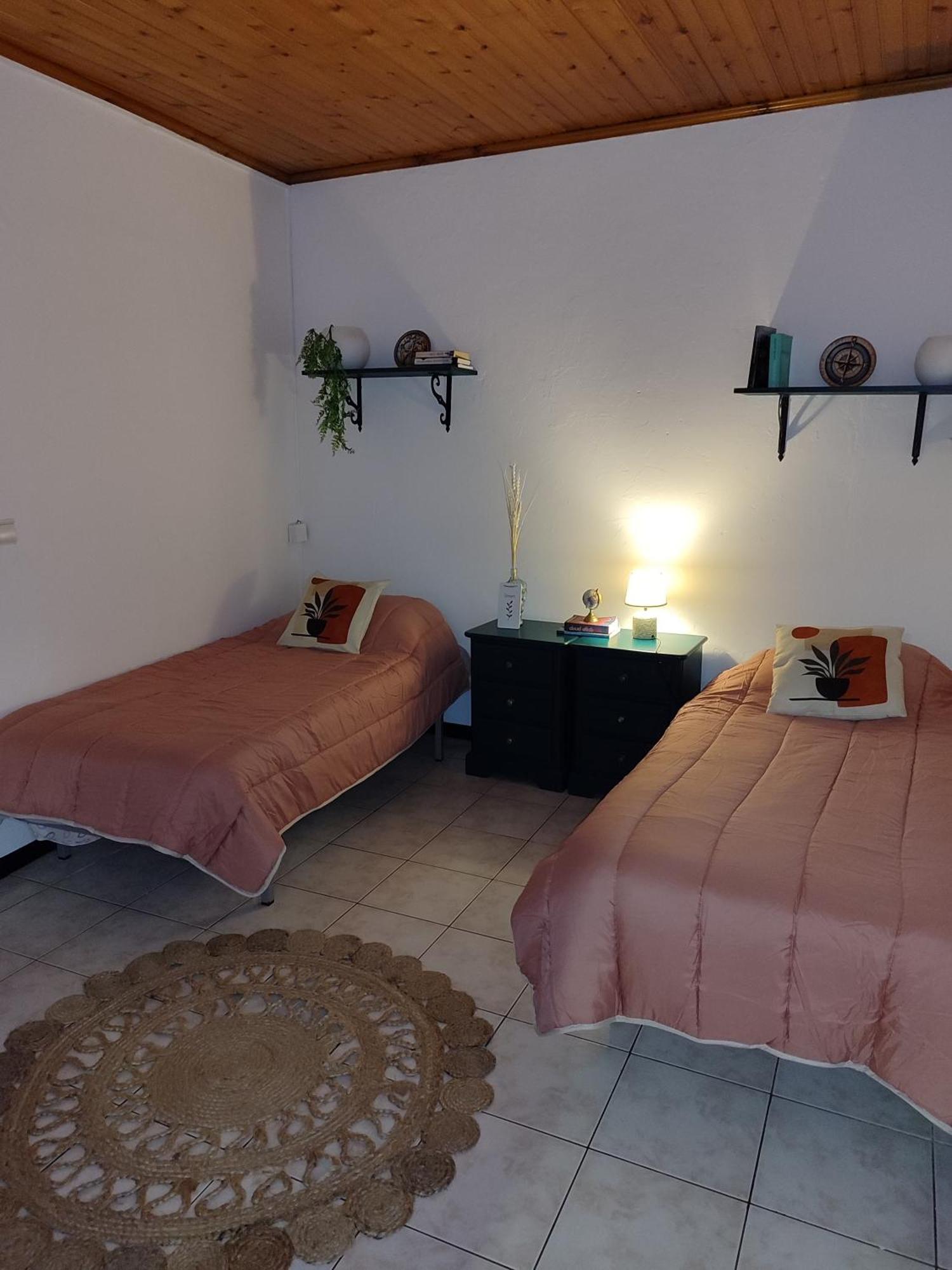Villa Marques House à Machico  Extérieur photo