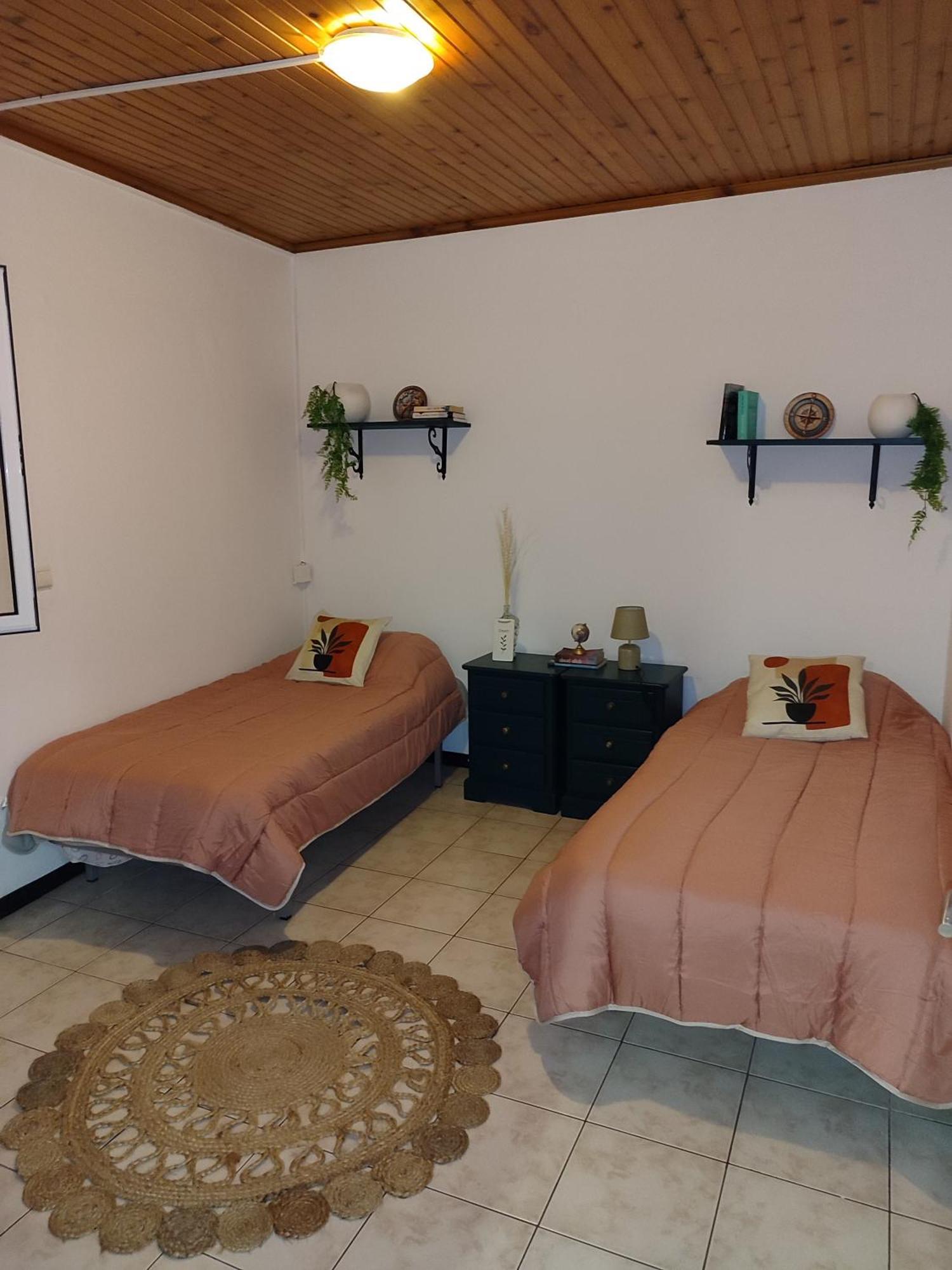 Villa Marques House à Machico  Extérieur photo