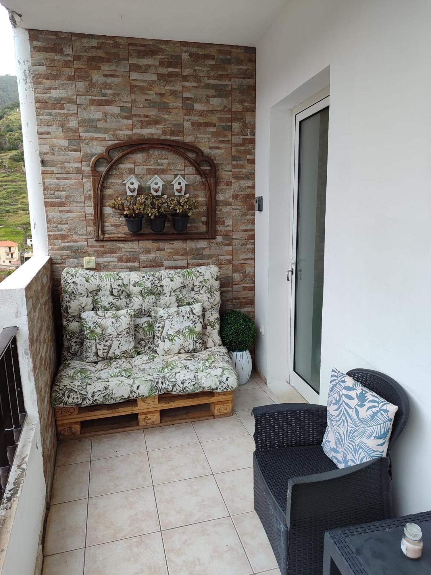 Villa Marques House à Machico  Extérieur photo