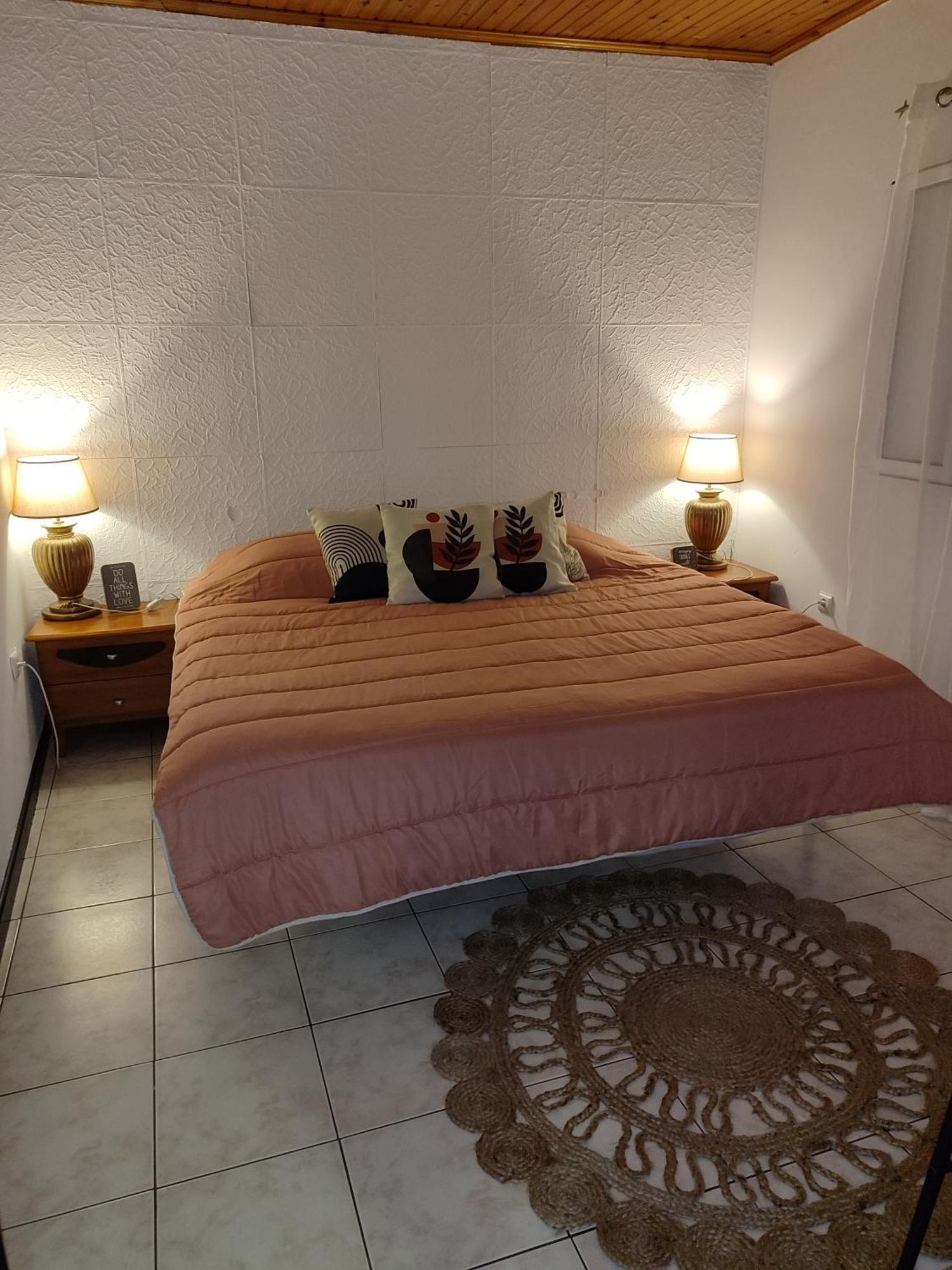 Villa Marques House à Machico  Extérieur photo
