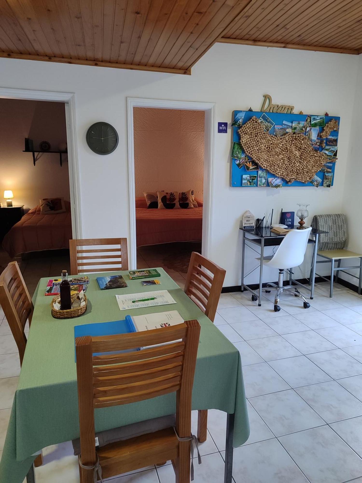 Villa Marques House à Machico  Extérieur photo