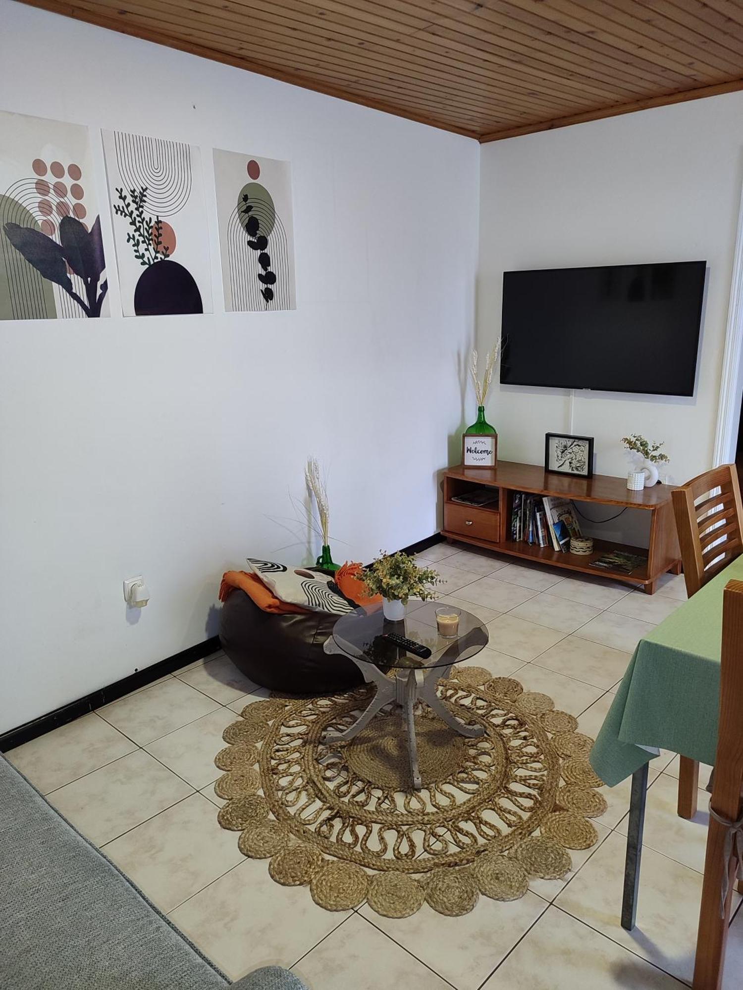 Villa Marques House à Machico  Extérieur photo
