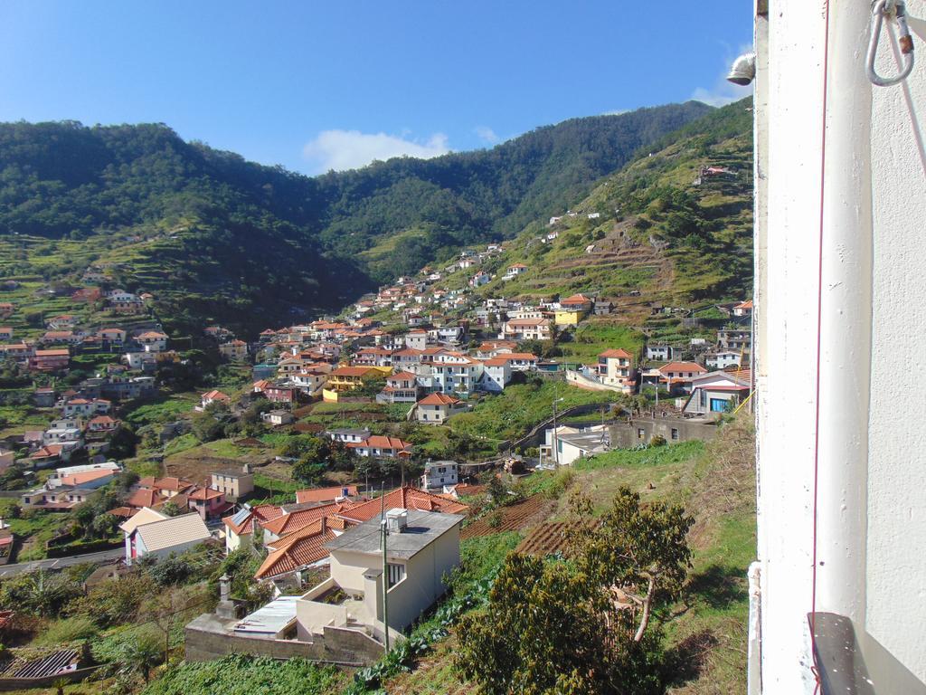 Villa Marques House à Machico  Extérieur photo