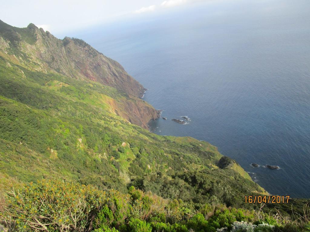 Villa Marques House à Machico  Extérieur photo