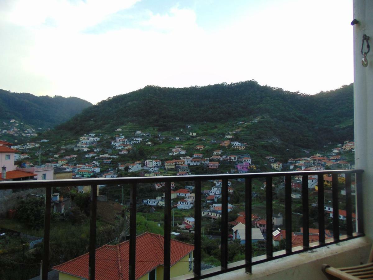 Villa Marques House à Machico  Extérieur photo