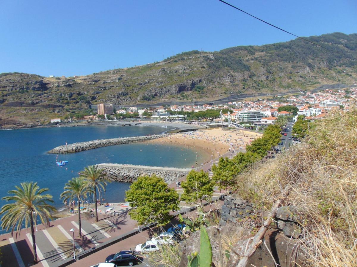 Villa Marques House à Machico  Extérieur photo