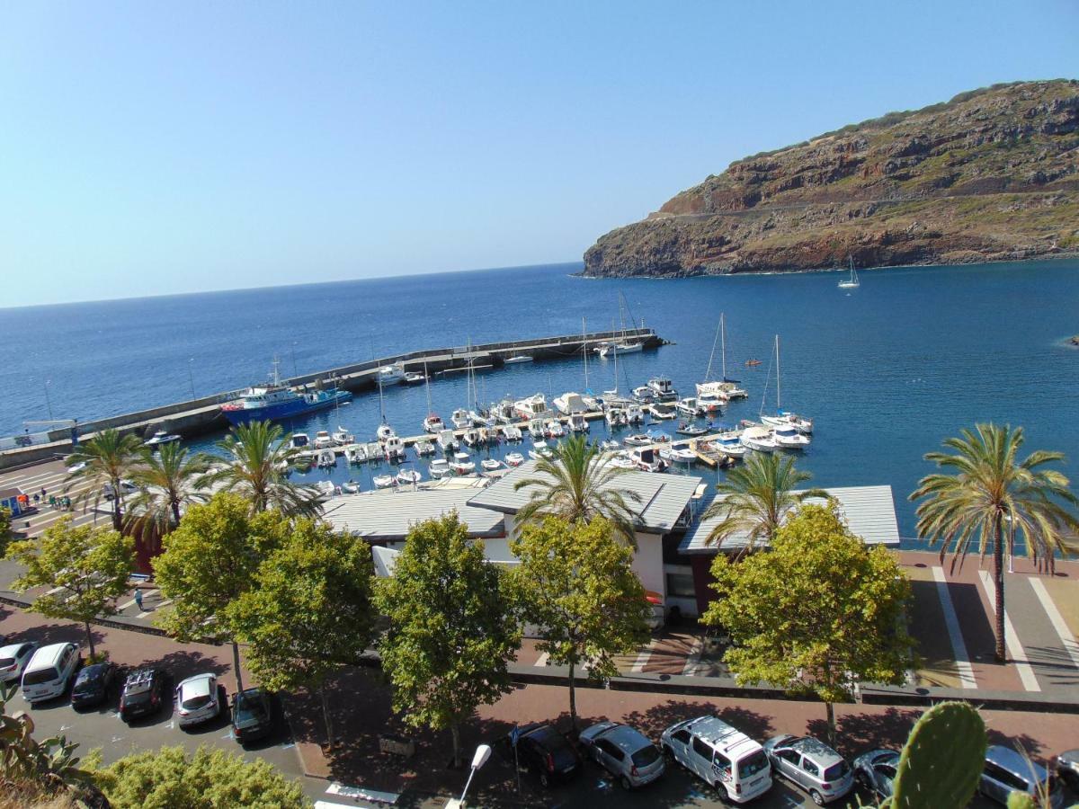 Villa Marques House à Machico  Extérieur photo